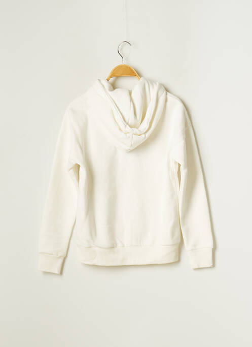 Polar gri G STAR fată