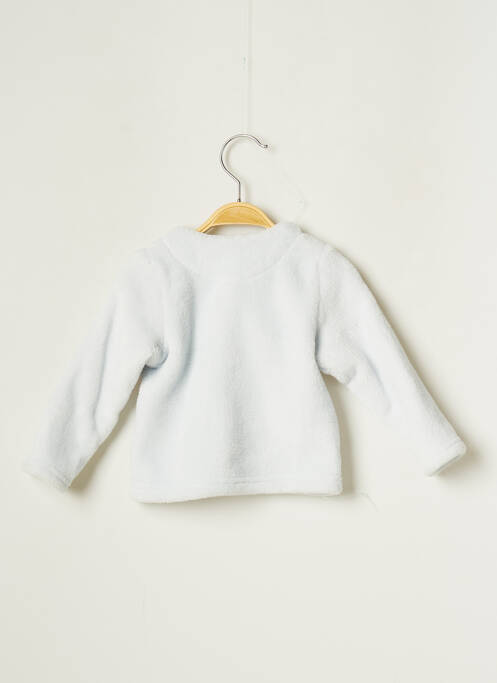 Vestă cu mâneci lungi albastru ABSORBA băiat