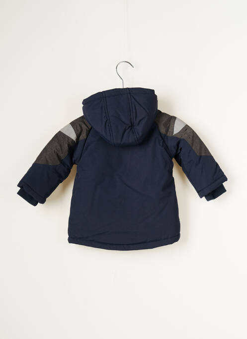 Parka bleumarin 3 POMMES băiat