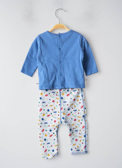 Set sus/jos roz ABSORBA copil