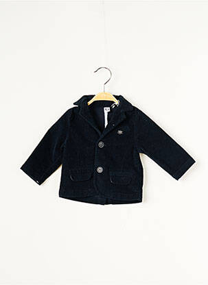 Sacou bleumarin 3 POMMES băiat