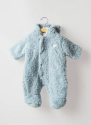 Salopetă-pantalon albastru ABSORBA copil