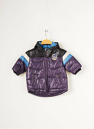 Geacă albastru CATIMINI băiat