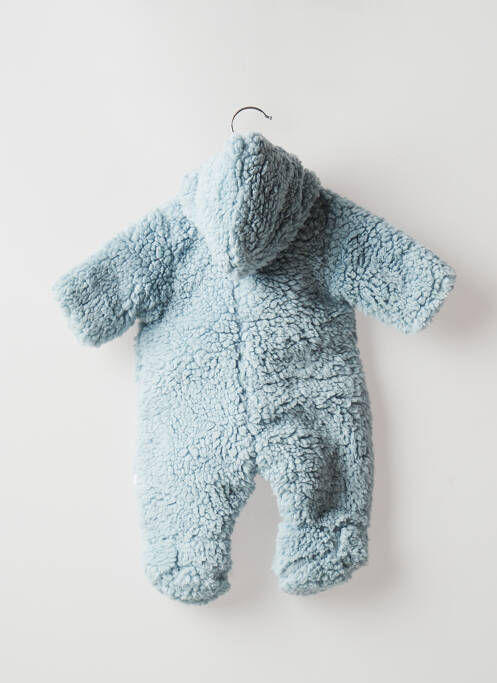 Salopetă-pantalon albastru ABSORBA copil