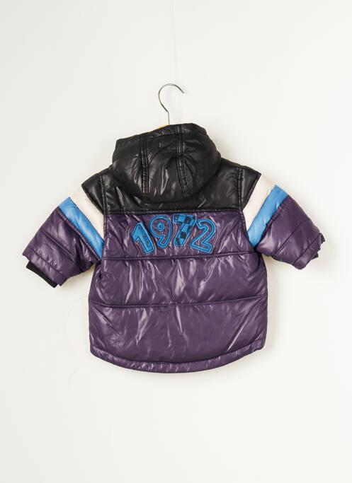 Geacă albastru CATIMINI băiat