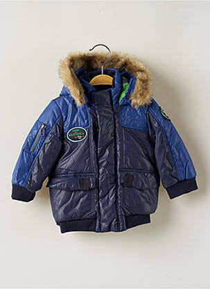 Geacă albastru CATIMINI băiat