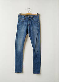 Blugi skinny albastru G STAR fată