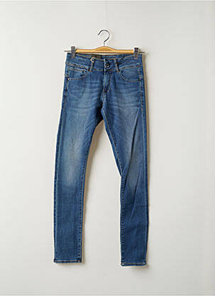 Blugi skinny albastru G STAR fată