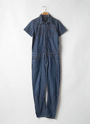 Salopetă-pantalon albastru G STAR fată