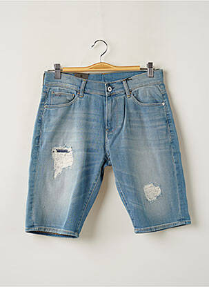 Bermudă albastru G STAR băiat