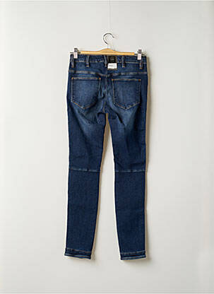 Blugi skinny albastru G STAR fată