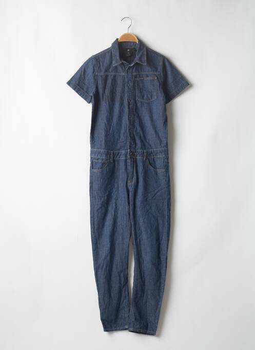 Salopetă-pantalon albastru G STAR fată