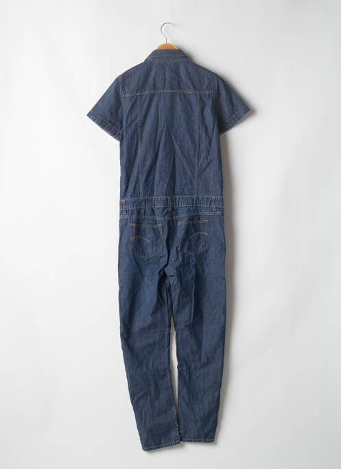 Salopetă-pantalon albastru G STAR fată