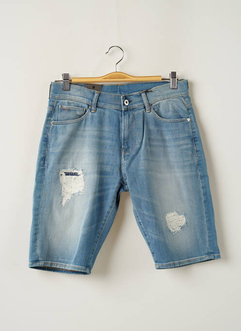 Bermudă albastru G STAR băiat