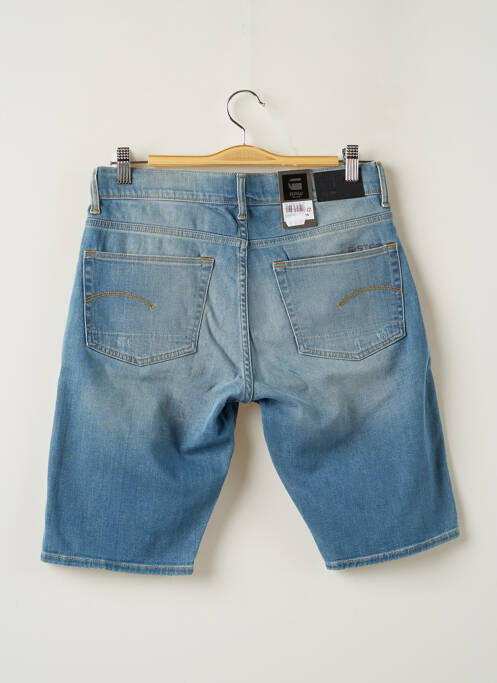 Bermudă albastru G STAR băiat