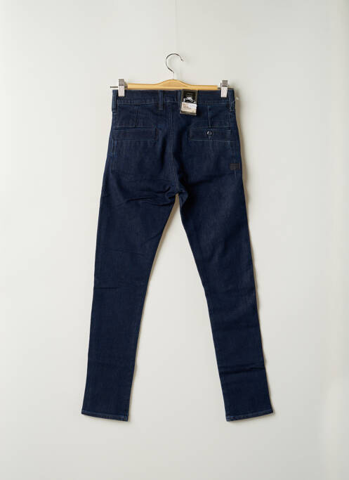 Blugi cu croială dreaptă albastru G STAR băiat