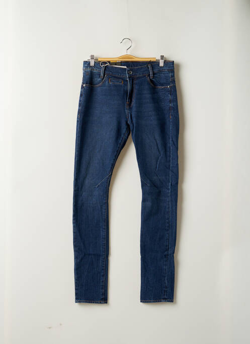 Blugi cu croială dreaptă albastru G STAR băiat