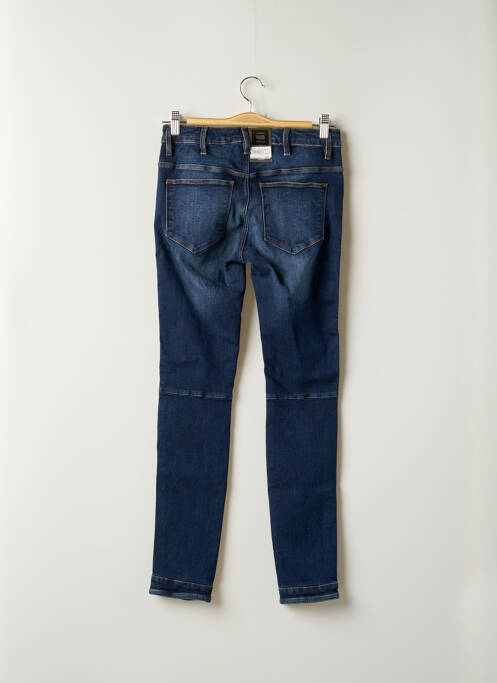 Blugi skinny albastru G STAR fată