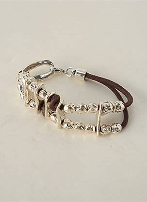 Brățară gri N°3 bărbat