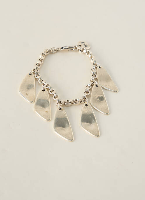 Brățară gri N°3 bărbat