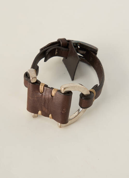 Brățară gri N°3 bărbat