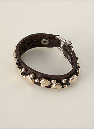 Brățară gri N°3 bărbat