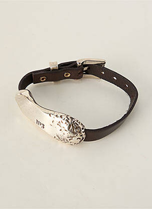 Brățară gri N°3 bărbat