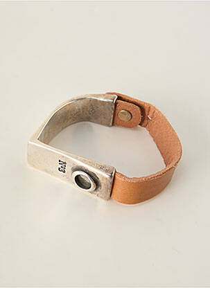 Brățară gri N°3 bărbat