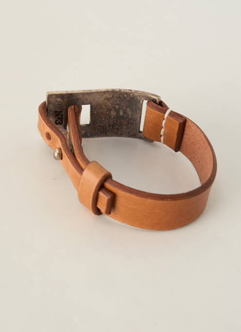 Brățară gri N°3 bărbat