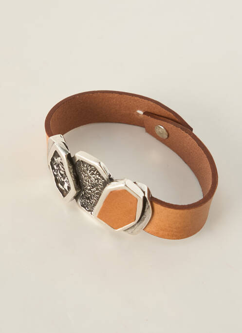 Brățară gri N°3 bărbat