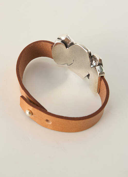 Brățară gri N°3 bărbat