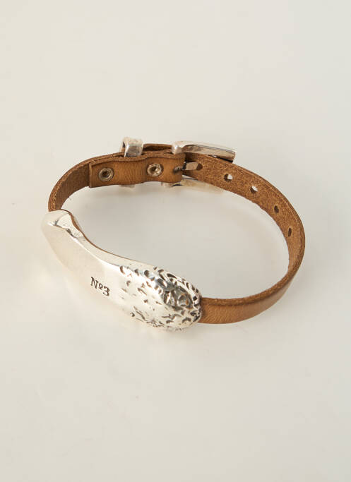 Brățară gri N°3 bărbat