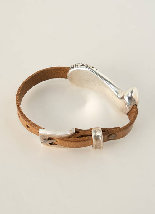 Brățară gri N°3 bărbat