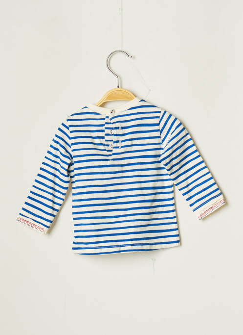 Tricou ecru CATIMINI fată