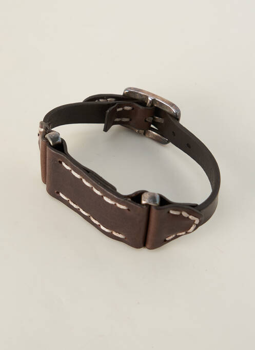 Brățară gri N°3 bărbat