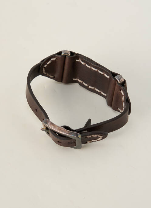 Brățară gri N°3 bărbat