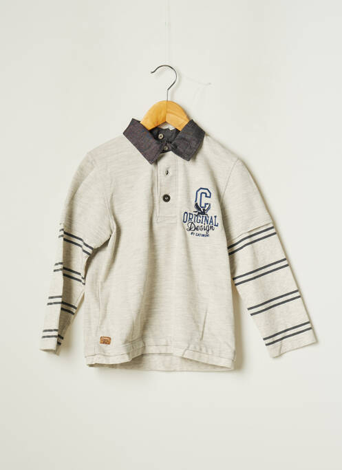 Polo bej CATIMINI băiat