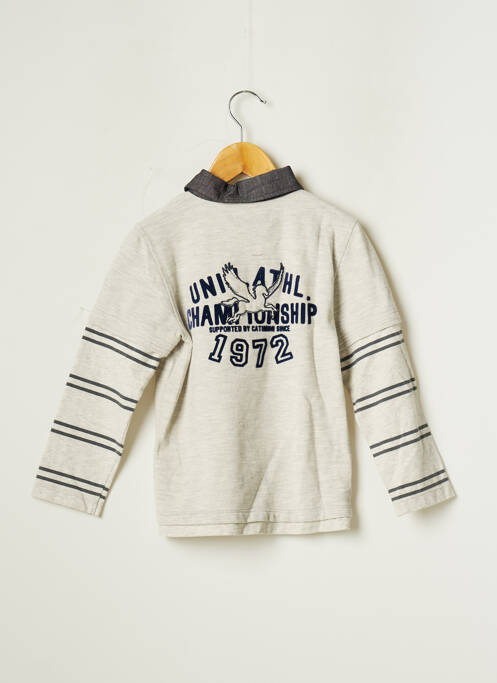 Polo bej CATIMINI băiat