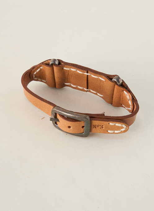 Brățară gri N°3 bărbat