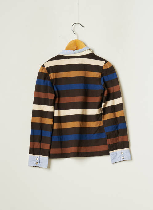 Polo bej CATIMINI fată