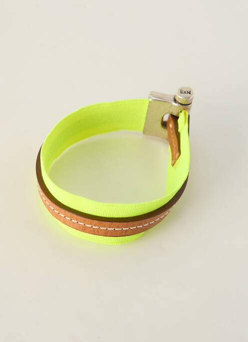 Brățară gri N°3 bărbat