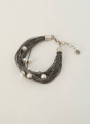 Brățară gri N°3 femeie