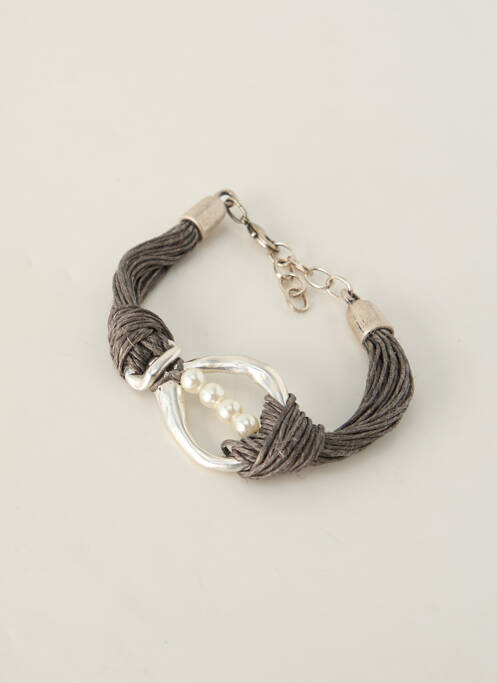 Brățară gri N°3 femeie