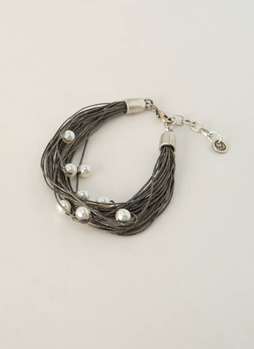 Brățară gri N°3 femeie