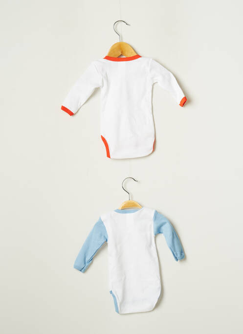 Body de lenjerie kaki ABSORBA copil