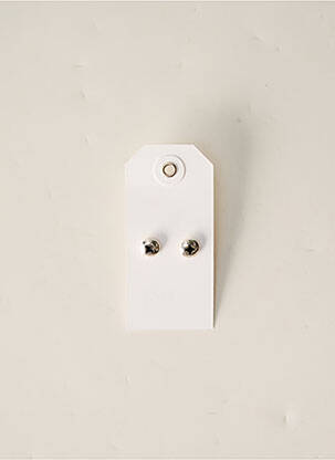 Cercei auriu N°3 femeie