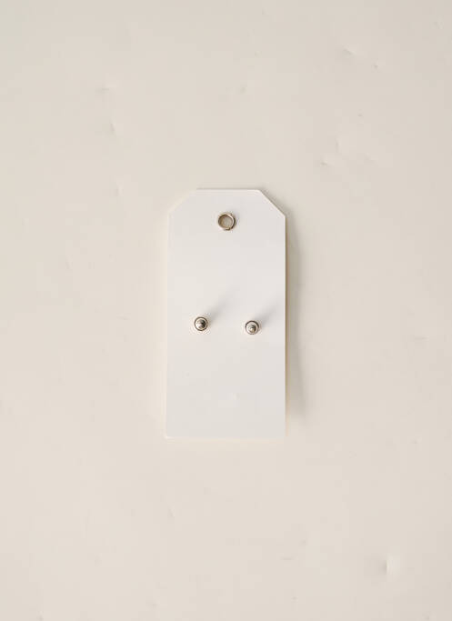 Cercei auriu N°3 femeie