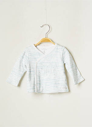 Cardigan petrecut roz 3 POMMES copil