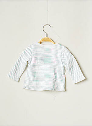 Cardigan petrecut roz 3 POMMES copil