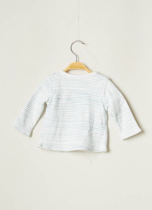 Cardigan petrecut roz 3 POMMES copil